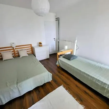 House Of Soul Holiday home
