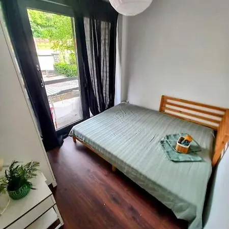 Holiday home House Of Soul Siofok