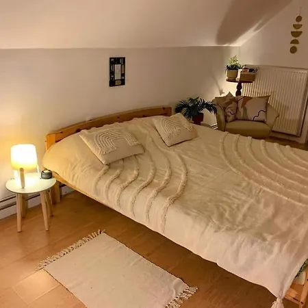 Holiday home House Of Soul