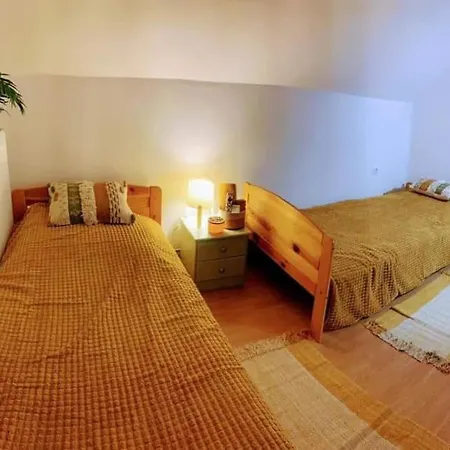 Holiday home House Of Soul *