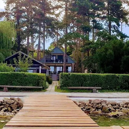 House Of Soul Holiday home